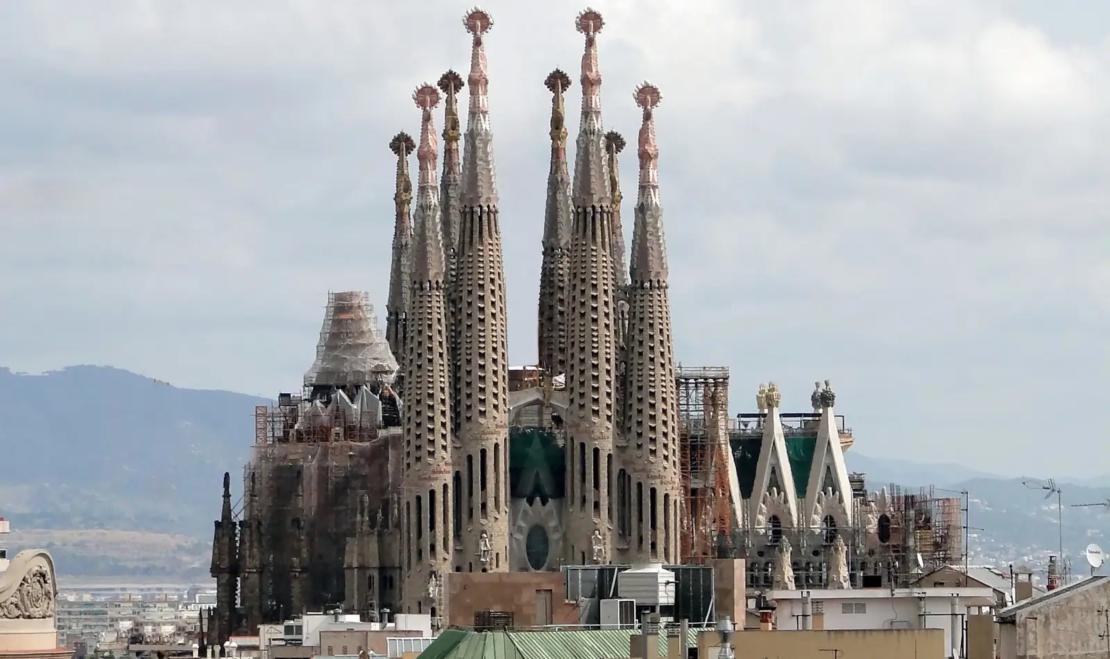 Barcelona