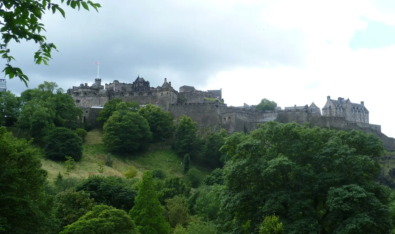 Edimburgo