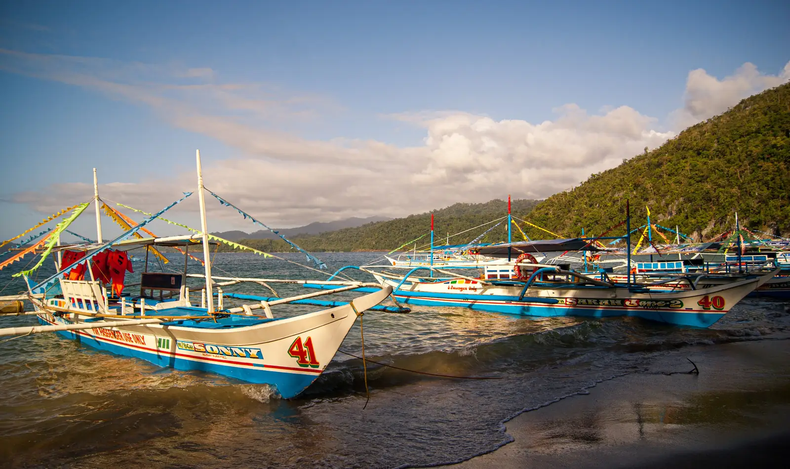 Filipinas