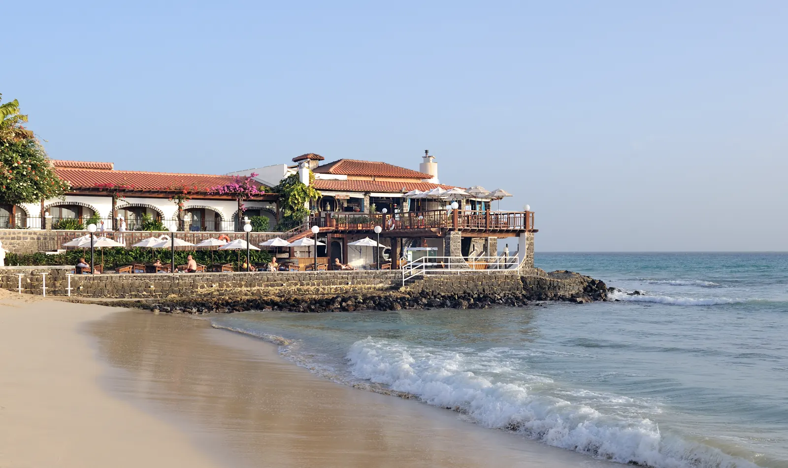 Ilha do Sal
