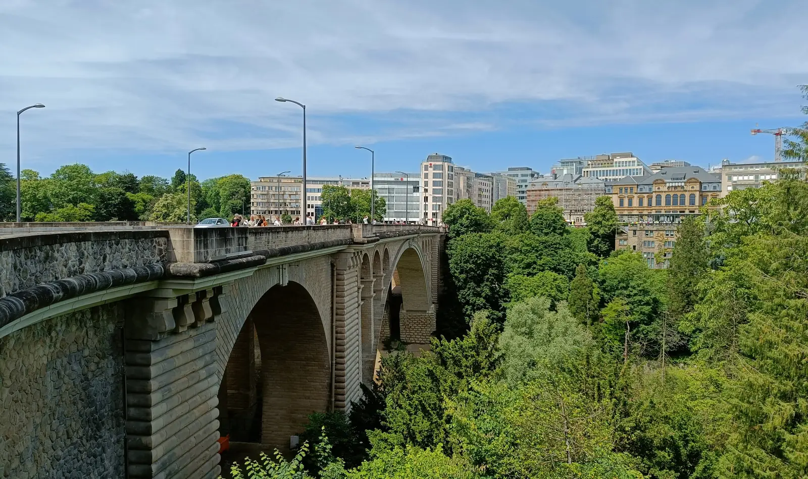 Luxemburgo