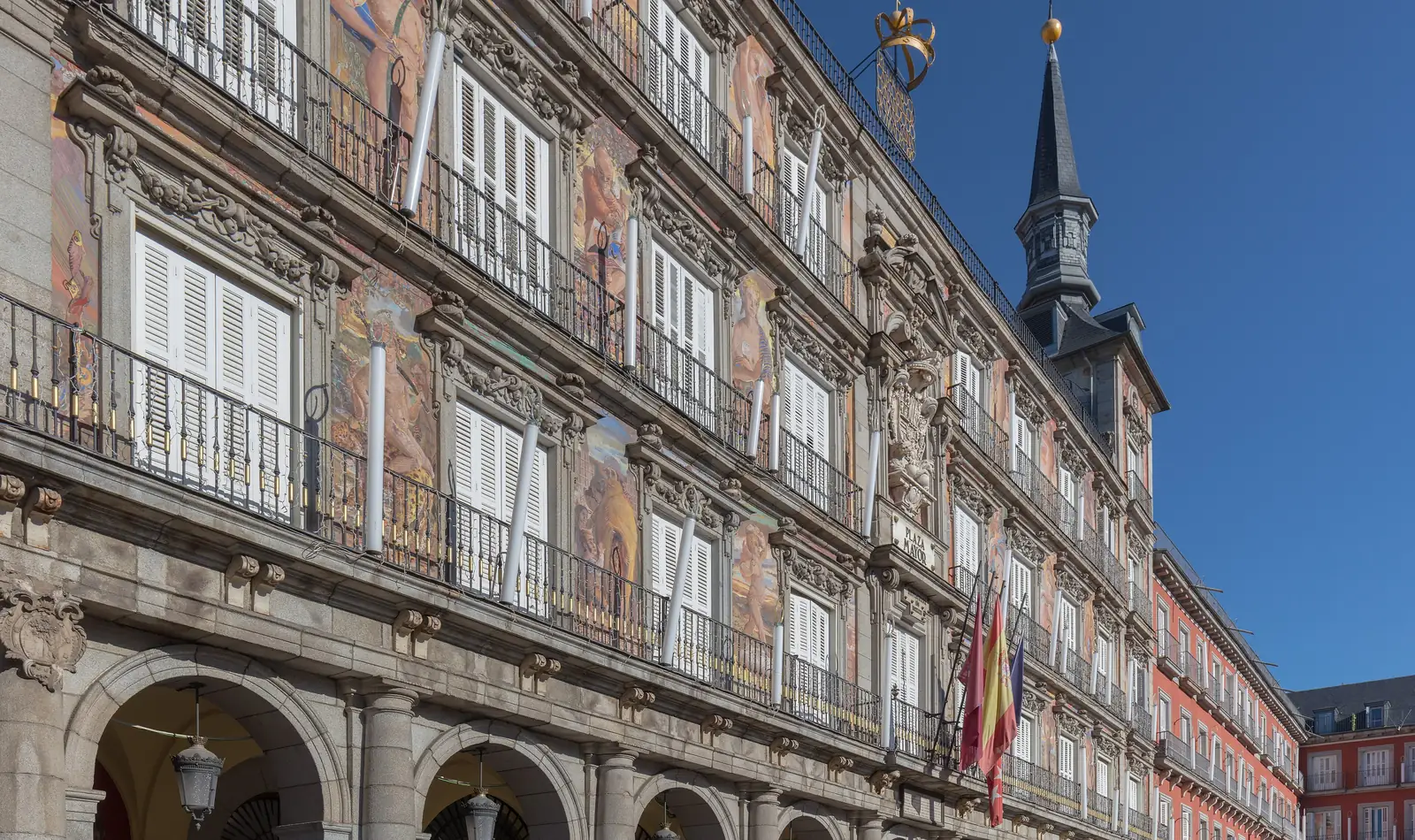 Madrid