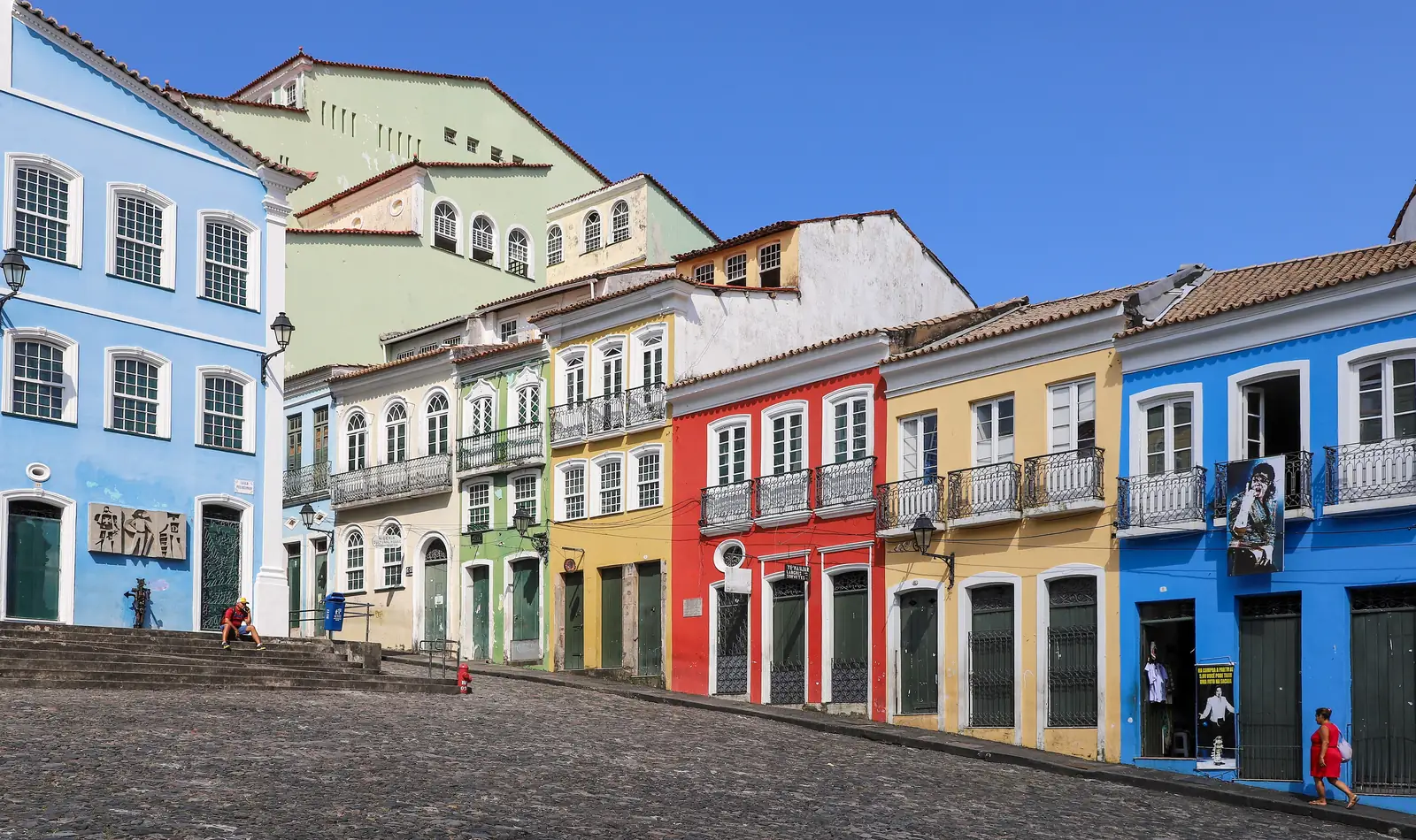 Salvador, Brasil