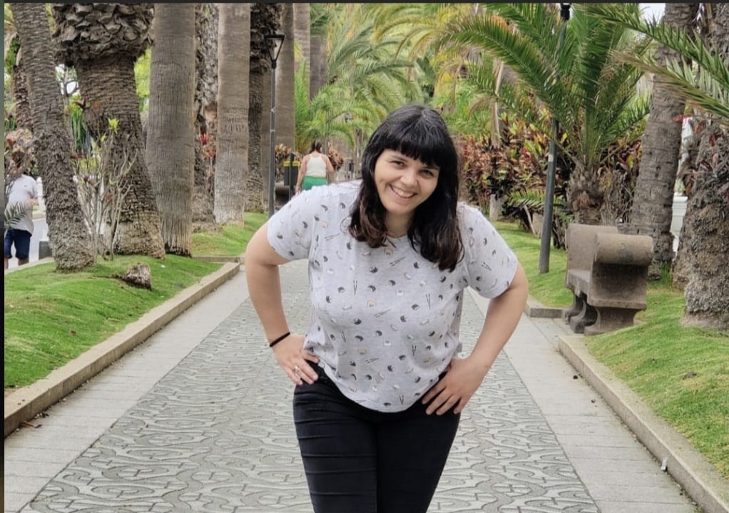 Tânia Dias